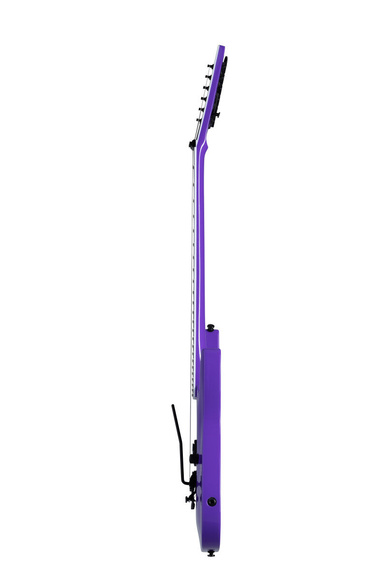 Kramer SM-1 H SWP Shockwave Purple gitara elektryczna