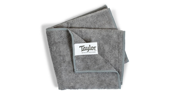 Taylor Premium Plush Microfiber Cloth 12x15 – ściereczka z mikrofibry