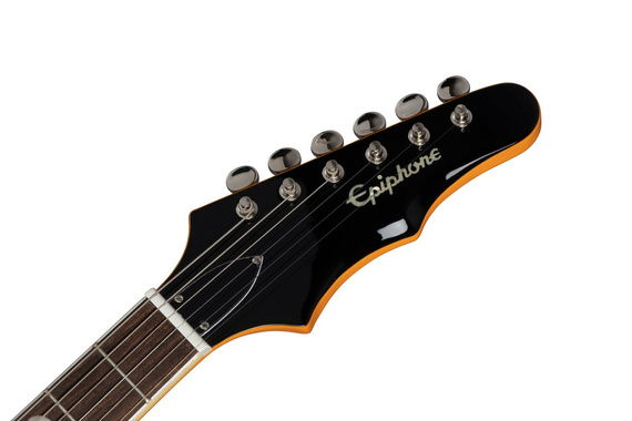 Gitara elektryczna Epiphone 150th Anniversary Crestwood Custom