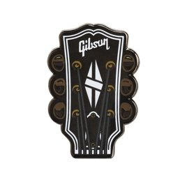 Przypinka Gibson Headstock Pin
