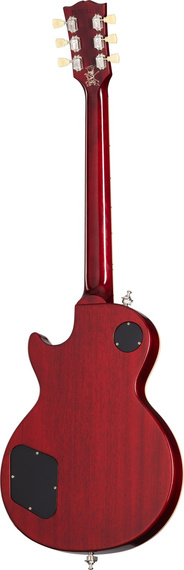 Gitara Elektryczna Gibson Slash Les Paul Standard Limited 4 Album Edition Translucent Cherry