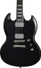 Epiphone SG Prophecy (Incl. Premium Gig Bag) Aged Jet Black Metallic gitara elektryczna