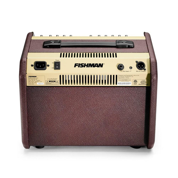 Wzmacniacz Akustyczny Fishman Loudbox Mini - 60 W