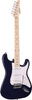 Arrow Tonecaster ST 111 Oceanic Maple/White gitara elektryczna