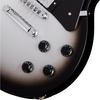 Gibson Les Paul Studio Metallic Silverburst gitara elektryczna