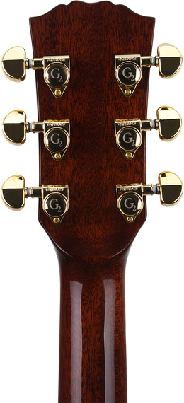 Arrow Platinum A CE - gitara elektroakustyczna Sitka/Rosewood