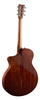 Martin SC-13E Modern FG – gitara elektroakustyczna spruce/koa