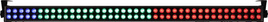 Fractal Lights VERTIRAY 80x3W - lampa LED