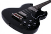 Epiphone SG Bass EB-3 2 pickup EB Ebony gitara basowa