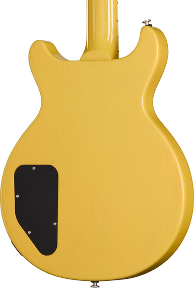 Gibson Les Paul Special Double Cutaway TV Yellow - gitara elektryczna