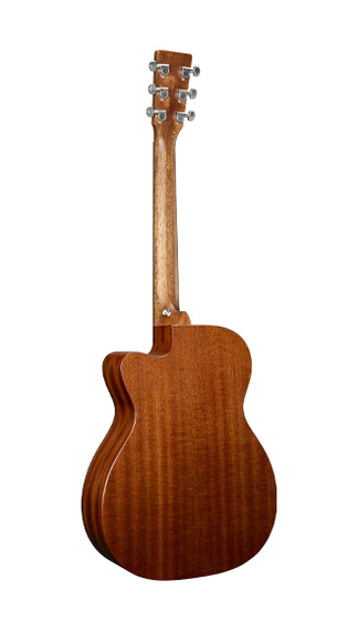 Martin 000C Jr-E Satin Spruce Sapele – gitara elektroakustyczna