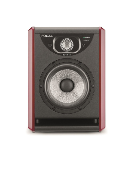 Monitor studyjny Focal Solo 6 aktywny