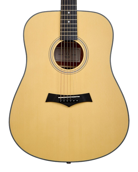 Arrow Silver D NT Natural - gitara akustyczna