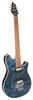 Peavey HP2 Poplar Burl RM Transparent Blue gitara elektryczna
