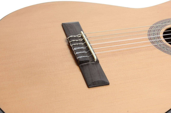 Admira Sara gitara klasyczna
