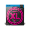 Struny do gitary basowej D'Addario EXL170-5