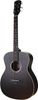 Arrow Raw Series Black - gitara akustyczna
