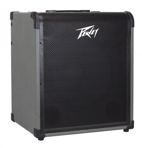Peavey MAX 250 – combo basowe 250W 1x15"