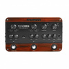 Przedwzmacniacz, Procesor Instrumentalny ToneDEQ AFX Preamp/EQ/DI z Podwójnym Efektem