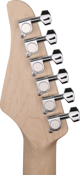 Arrow Tonecaster ST 211 Abyss Black – gitara elektryczna