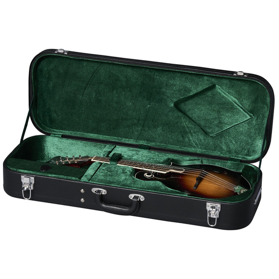 Epiphone F-5G (Incl. Hard Case) Cremona Sunburst mandolina