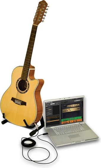 ALESIS GuitarLink Plus kabel interfejs USB