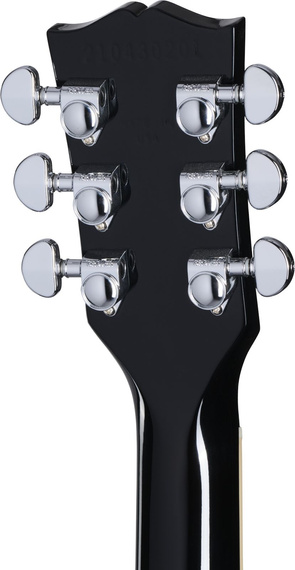 Gitara elektryczna Gibson SG Standard Cardinal Red Burst