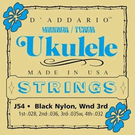 D'Addario J54