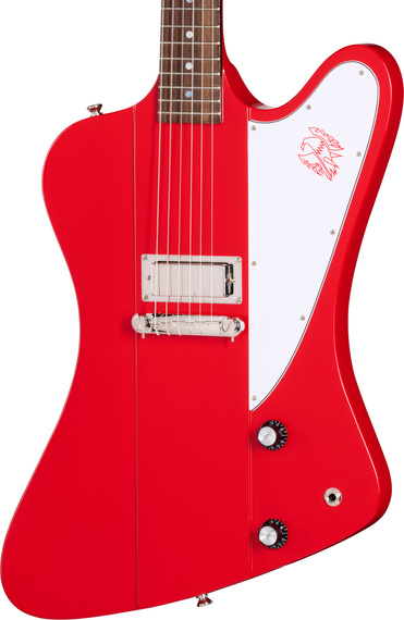 Epiphone 1963 Firebird I Reissue Cardinal Red – gitara elektryczna