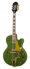 Gitara Elektryczna Epiphone Emperor Swingster FGM