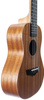 Ukulele koncertowe z pokrowcem Arrow MH10 Mahogany Concert Ukulele w/bag