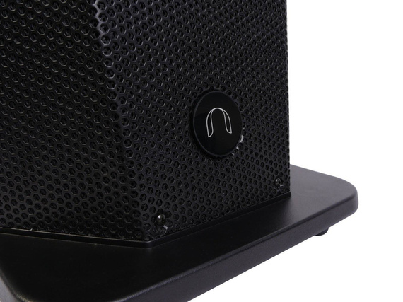 Zestaw Estradowy 2 x Novox ONEVOX - Zestaw Aktywny Line Array