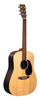 Martin D-X2E Rosewood Sit/FauxBraz HPL w/Gig Bag gitara elektroakustyczna