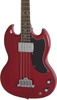 Epiphone SG Bass E1 CH Cherry gitara basowa