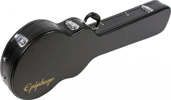 Epiphone Case Allen Woody futerał
