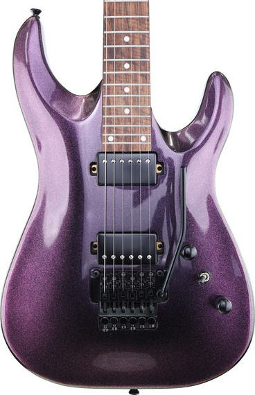 Arrow Antimyth FR22 Plasma Rosewood - gitara elektryczna