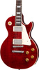 Gitara elektryczna Gibson Les Paul Standard 50s Figured Top 60s Cherry