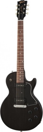 Gibson Les Paul Special Tribute P-90 E5 Ebony Vintage Satin gitara elektryczna