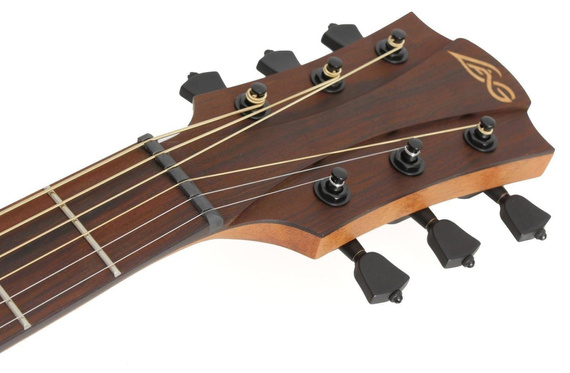 Lag T118ACE - gitara elektro-akustyczna Tramontane