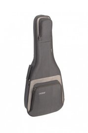 Pokrowiec do gitary akustycznej SACJB 3,0 grafitowy