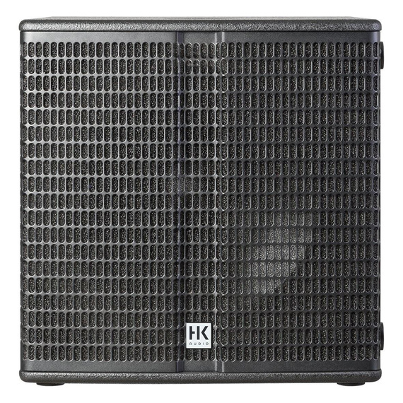 HK L SUB 1500 A - subwoofer aktywny