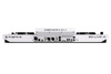Denon DJ SC Live 4 WHITE - kontroler DJ