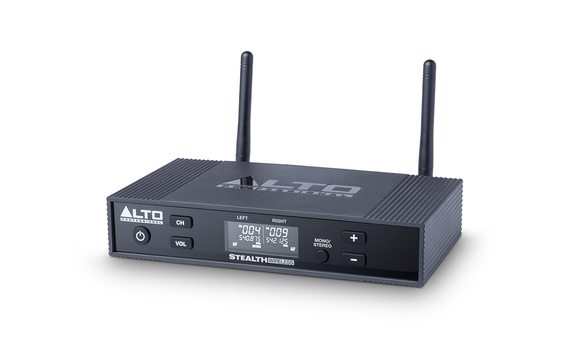 Transmiter sygnału Alto Stealth Wireless MK2