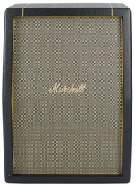 Marshall Studio Vintage SV212 2x12 – kolumna gitarowa