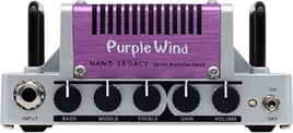 Mini wzmacniacz Hotone NLA-2 Purple Wind 5W