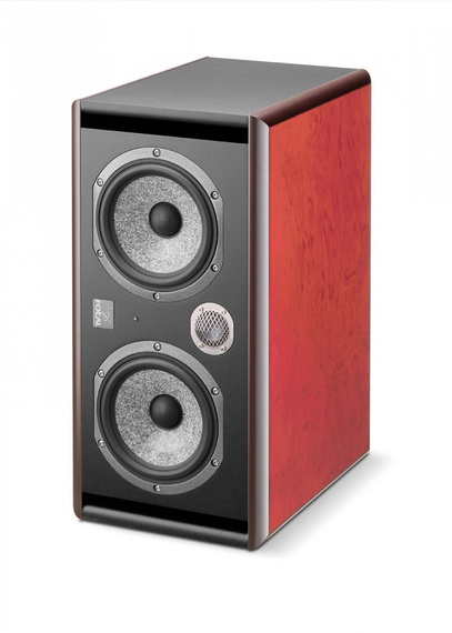 Focal Twin6 Be – aktywny monitor studyjny