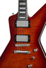 Epiphone Extura Prophecy (Incl. Premium Gig Bag) Aged Bengal Tiger Burst gitara elektryczna