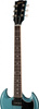 Gibson SG Special Faded Pelham Blue Original