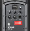 Zestaw Nagłośnieniowy HK 2x Sonar 115 Xi + Sonar 115 SUB D