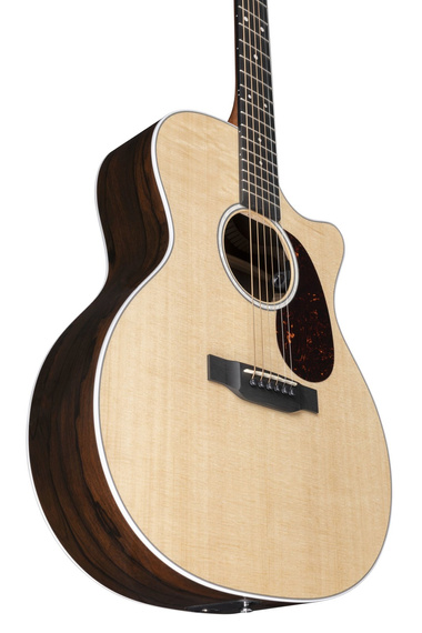 Gitara elektroakustyczna MARTIN GPC-13E Ziricote